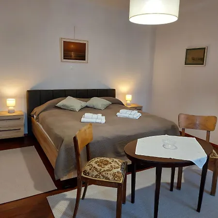 Mare - Beachfront Rabac
