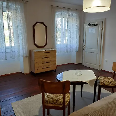 Apartman Mare - Beachfront